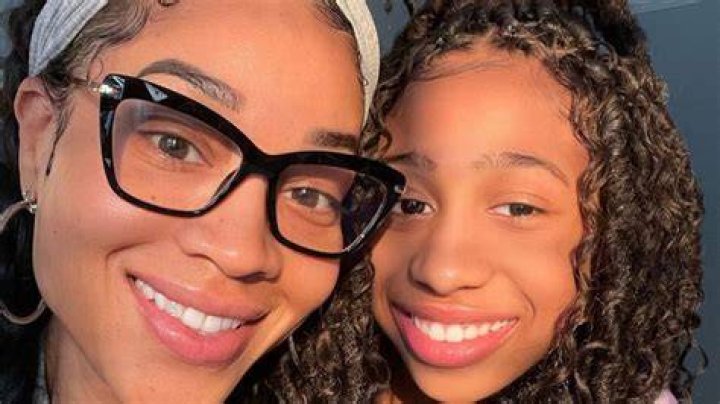 Stevie J's Daughter: An Inspiring Story
