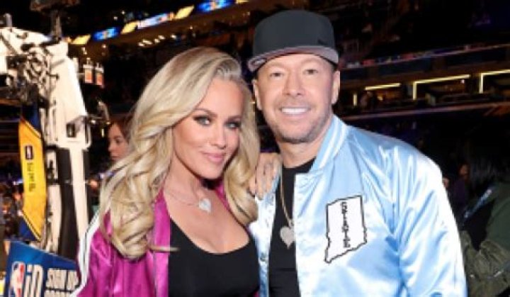Still Married: Is Jenny McCarthy Still Wahlberg's Wife?