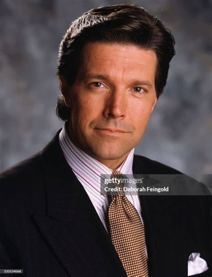 Stone Phillips - WebBlog