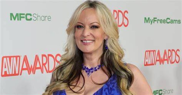Stormy Daniels' Staggering Net Worth: An In-Depth Analysis