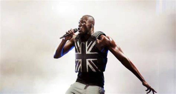 Stormzy age, height, weight, wife, dating, net worth, career, family, bio
