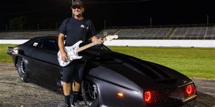 Street Outlaws Jeff Lutz Wikipedia, Net Worth, Age, Wife career