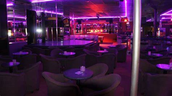 Strip Club X Gentlemen's Club United States