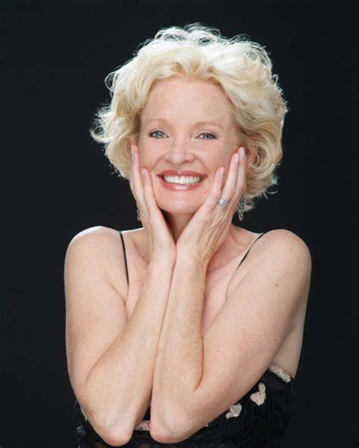 Stroke Survivor Christine Ebersole's Recovery And Triumph