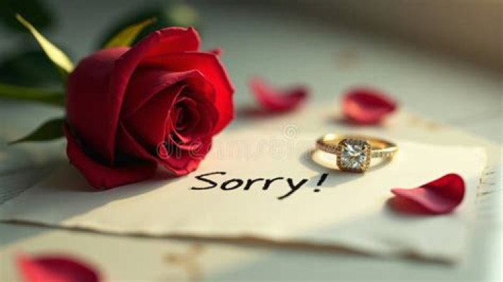 Stunning Apology: Orion Kwite's Heartfelt Statement