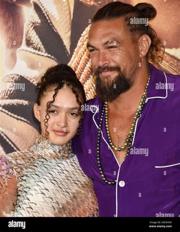 Stunning Height Of Lola Iolani Momoa: A Comprehensive Guide
