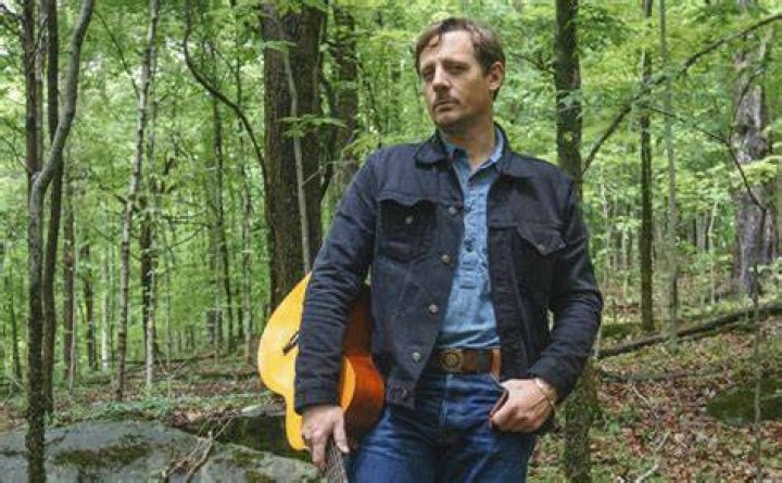 Sturgill Simpson's Wedded Bliss: Meet The Country Star's Beloved Wife