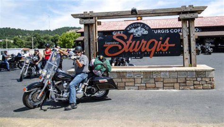 Sturgis Resident's Life And Impact