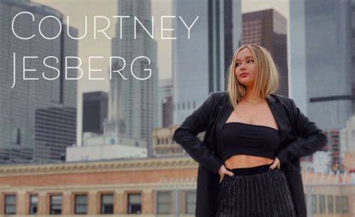 styling &mdash; Courtney Jesberg