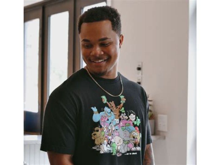Suave Xavier Net Worth Start Of Wealth And Fame Through TikTok