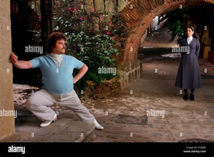 Subscene Nacho Libre English subtitle