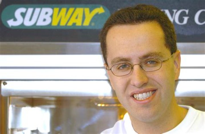 &lsquo;Subway guy&rsquo; Jared Fogle&rsquo;s secret calls revealed in new documentary