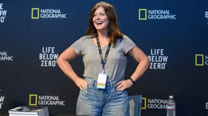 Sue Aikens' biography net worth, husband, weight loss, Life Below Zero