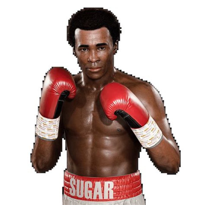 Sugar Ray Leonard Undisputed Wiki Fandom
