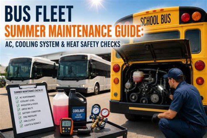 Summer Pay For Bus Monitors: A Guide
