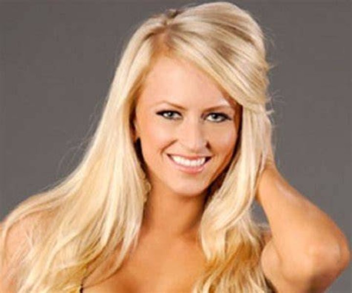 Summer Rae Biography Facts, Childhood, Family Life & Achievements