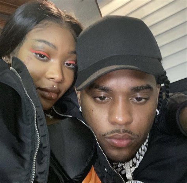 Summer Walker & London On Da Track Unveil First Look at Daughter's Face