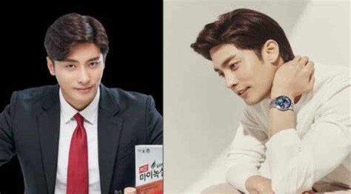 Sung Hoon Biography - Actor Wife, Relationships, Family, Dramas ·
