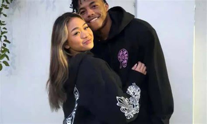 Suni Lee's Relationship Journey: A Look Into Her Love Life