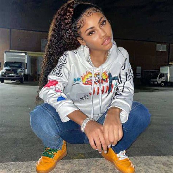 Supa Peach Age, Net Worth, Real Name, Song, Wiki, Boyfriend