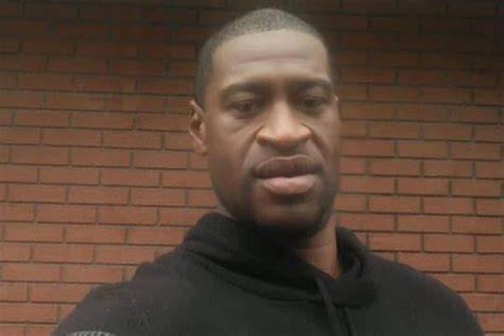 Support The George Floyd GoFundMe: Justice For A Tragic Loss