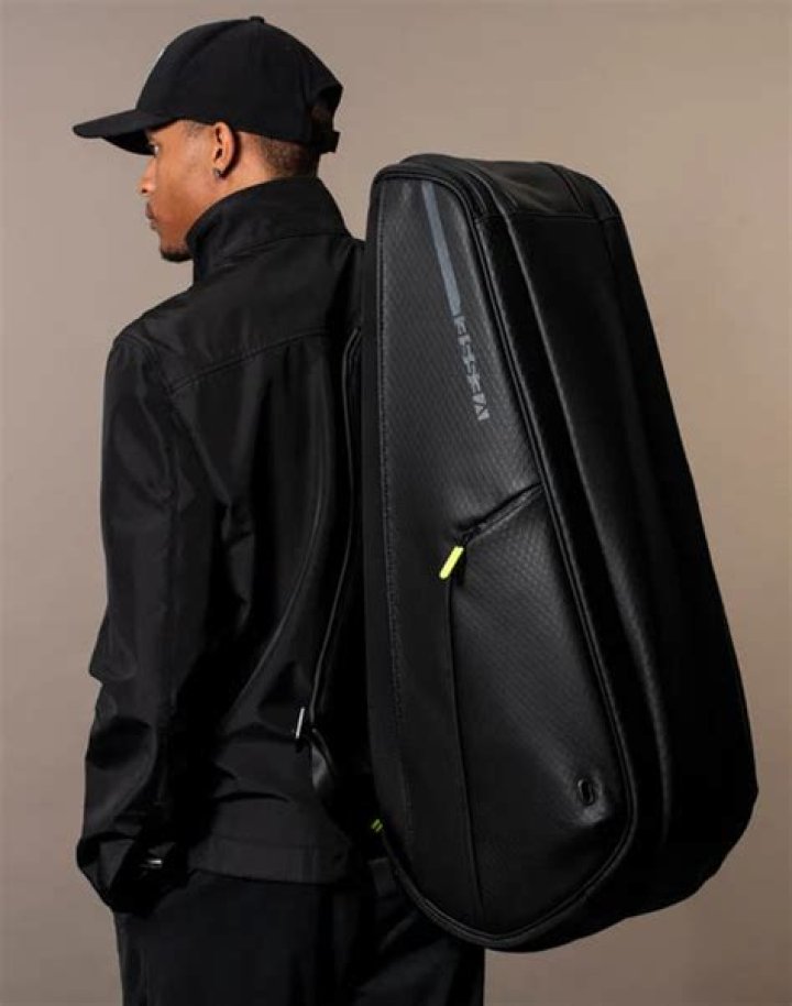 Supreme Luxury Tennis Bags For Exceptional Performance
