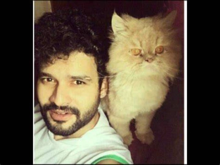 Suraj Gowda&rsquo;s cat Charlie to make his debut Kannada Movie News