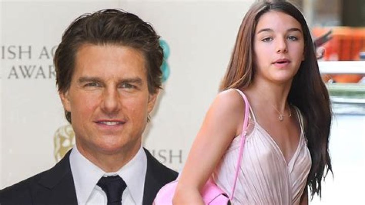 Suri Cruise Net Worth 2023 Dating Life, Parents