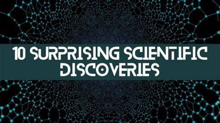 Surprising Discoveries And Deep Insights