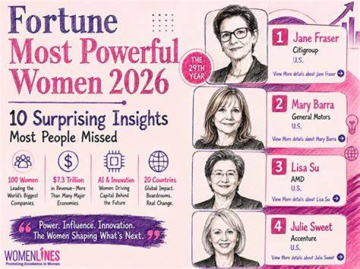 Surprising Insights And Fortune Revealed