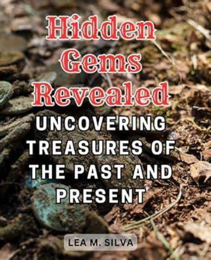 Surprising Insights And Hidden Gems Revealed