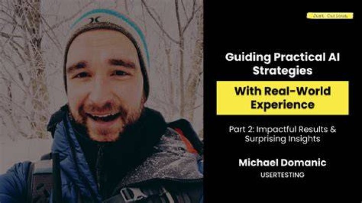 Surprising Insights And Inspiring Journey