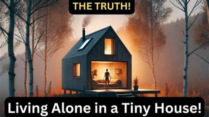 Surviving Solitude: The Harrowing Truth Behind "Alone"