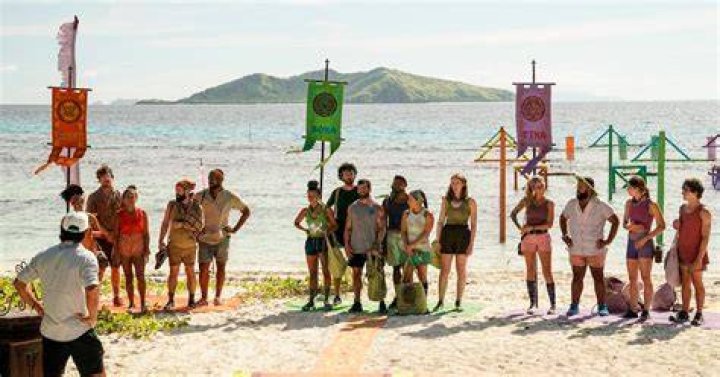Survivor 44 Episode 3 Recap: Sneaky Little Snake