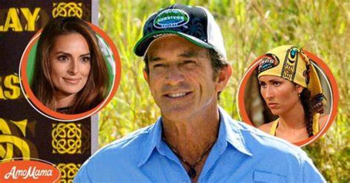 &lsquo;Survivor&rsquo; Jeff Probst Romanced Castmate & Wed a Woman With 2 Children