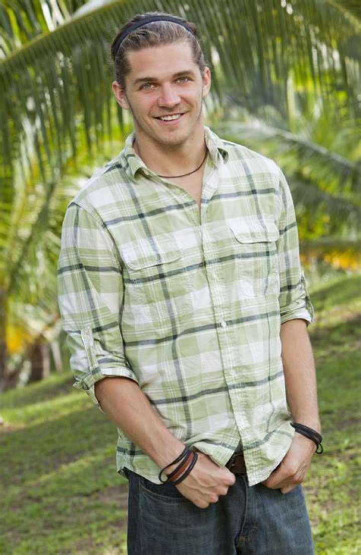 Survivor’s Malcolm Freberg On Pal J.T. Thomas’ Betrayal