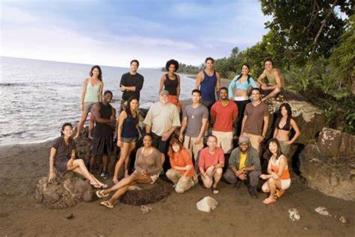 Survivor's Russell Hantz Says The Show Ruined His Marriage