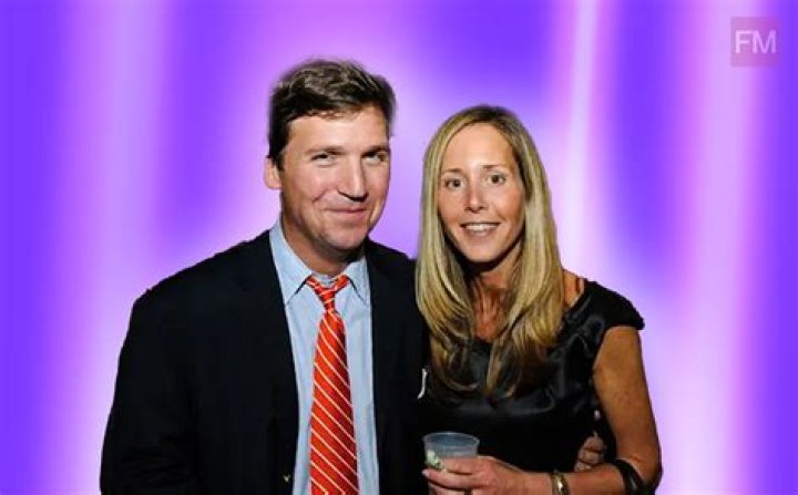Susan Andrews Tucker Carlson Net Worth A Sneak Peek Into The Life of