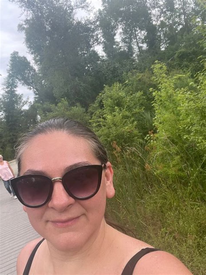SusanMarie Smith