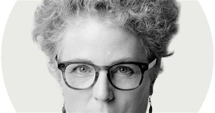 Susanne Craig reporter Archives Net Worth Birthday