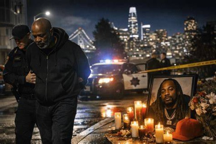 Suspect In Killing Of Rapper BTB Savage Arrested Media Take Out