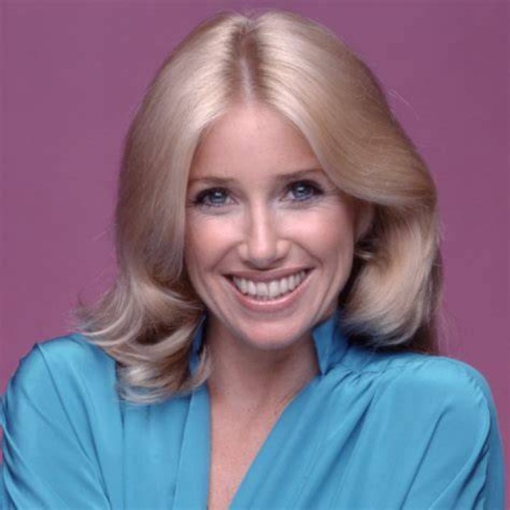 Suzanne Somers in "American Graffiti" American graffiti, Graffiti