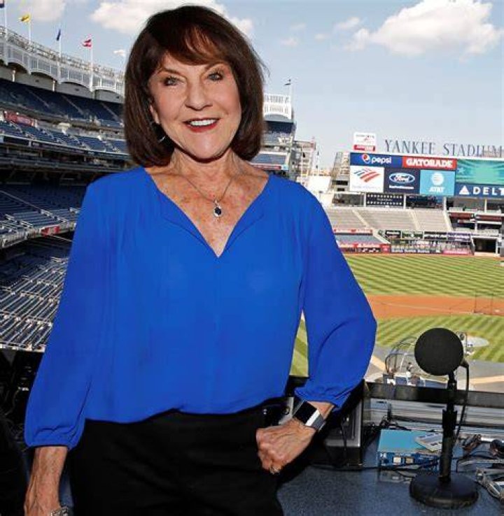 Suzyn Waldman's Marital Status: Unveiled