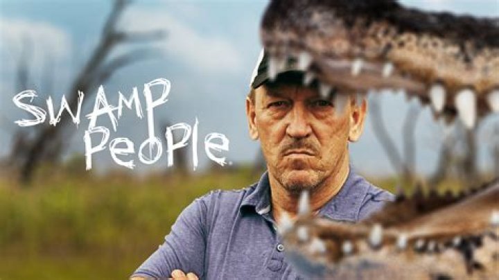 &ldquo;Swamp People&rdquo; Stars In Serious Accident Swamp people, Swamp, People