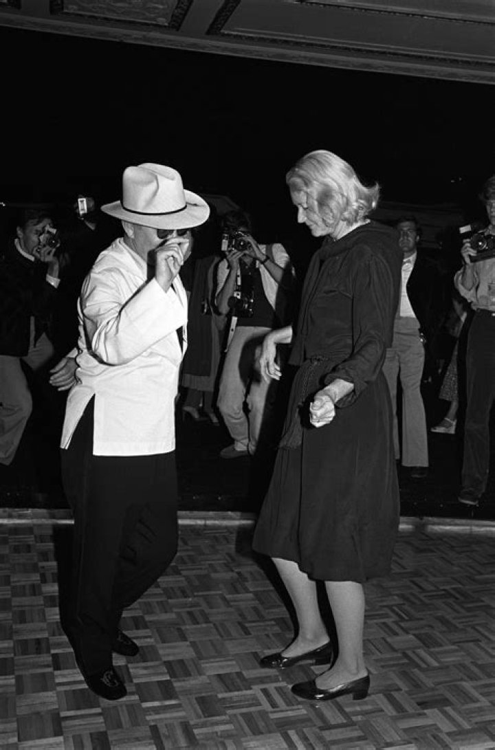 Swan Lake Capote: Unveil The Enchanting Style Of Truman Capote