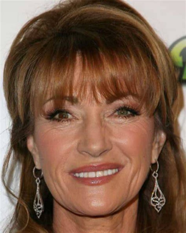 SwashVillage Jane Seymour Biograf&iacute;a