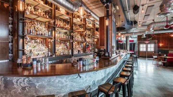 Sweet Liberty Drinks & Supply Company United States Bar Review