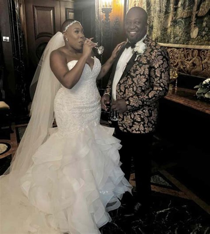 Symone Sanders Husband Is She Married To Partner