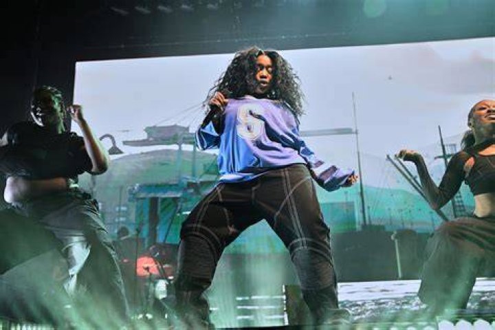 SZA Dominates 2023 Soul Train Awards With Multiple Wins