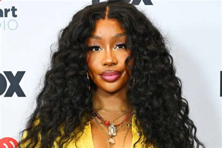 SZA Net Worth Full Name, Age, Notable Works, Controversy
